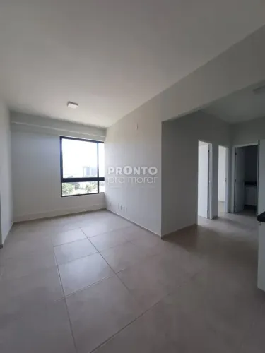 Imóvel para venda possui 41 metros quadrados com 2 quartos em Boa Vista - Recife - PE
