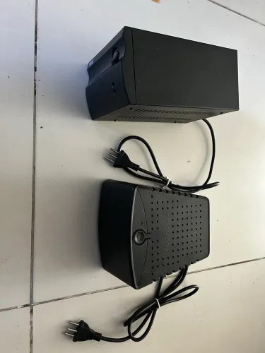 Estabilizadores 1500 e 2000va