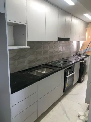 Móveis planejados, faço parcerias com arquitetos