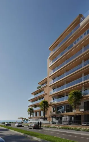 Brava Dreams  4 Suítes e 319m² na Praia Brava | Amplitude e Sofisticação