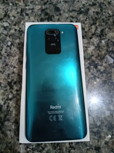 Smartphone