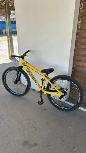 BIKE GIOS 4TRIX