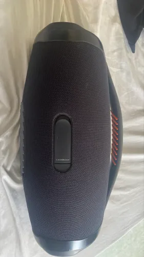 Jbl boombox  3 