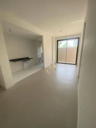 APARTAMENTO GARDEN PARA VENDA - CONDOMÍNIO WAVE BY YOO  BARRA DA TIJUCA