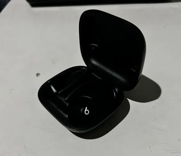 Fone de iPhone