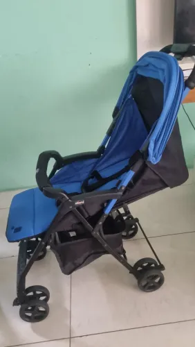 Carrinho chicco OHLALÁ 2