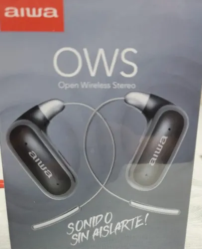Fone de Ouvido AIWA OWS