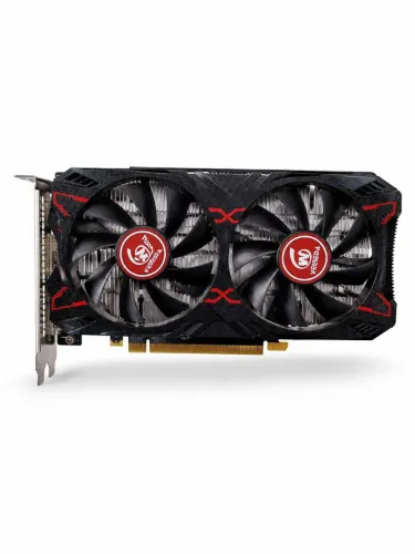 RX 5500 XT 8GB