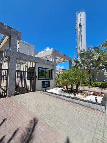 Apartamento no Parque Da Vinci Paupina | Fortaleza/CE