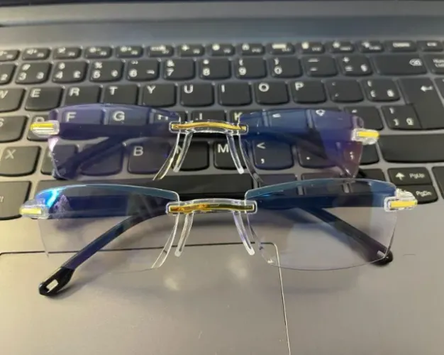 OCULOS V2 PRO PAGUE SO NA ENTREGA