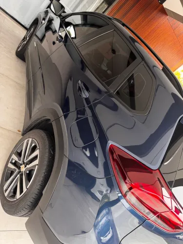 Chevrolet Tracker LT 1.0 Turbo 12V Flex AUT 2025