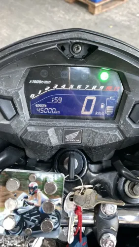 Cb start 150