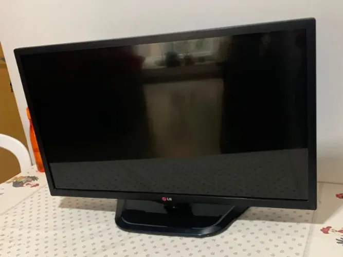 Televisão LG 32"