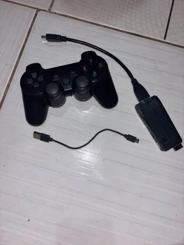 Game stick lite 4k 