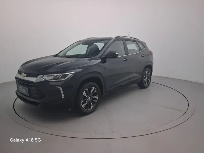 Chevrolet Tracker Premier 1.2 Turbo 12V Flex AUT 2025
