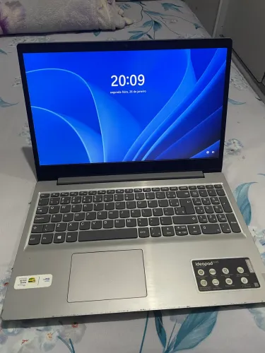Notebook Lenovo Ideapad S145