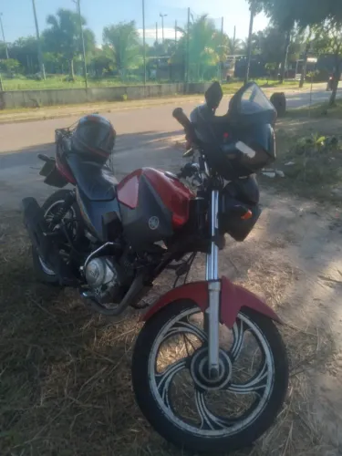 Vende - se negócio 