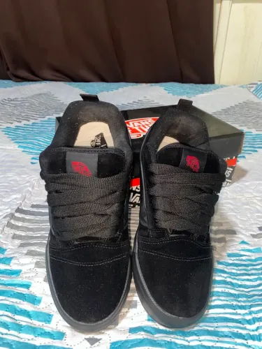 Tênis Vans