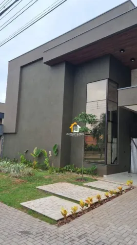 Casa à venda - Condomínio Vilage La Montagne - São José do Rio Preto/SP