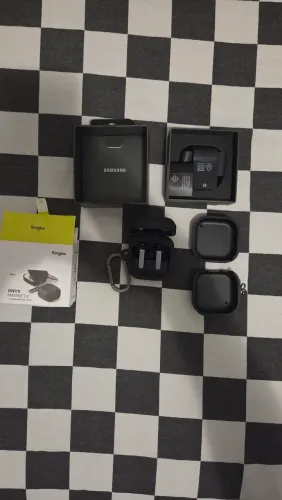 Samsung Buds 4 Pro
