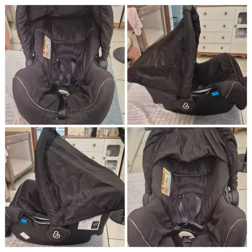 Bebê Conforto Galzerano