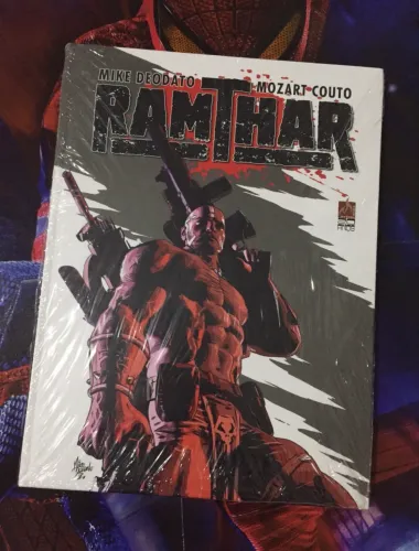 HQ RAMTHAR