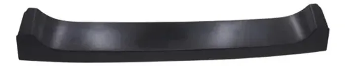 Moldura Central Caçamba Duster Oroch Preto