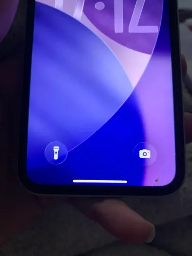 Vendo Iphone 11 