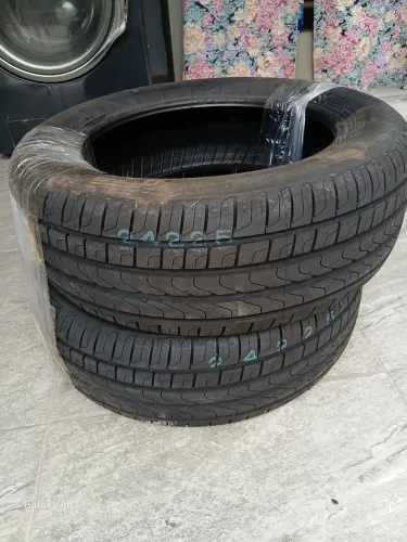 Pneus Pirelli Centurato P7