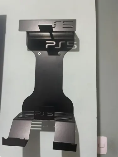 Suporte de vídeo game ps5