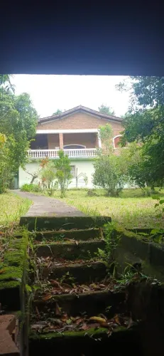 Casa em Condomínio em Atibaia