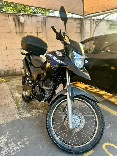 XRE 190 FLEX IMPECÁVEL 