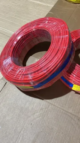 Fio 10mm 100 metros promoção 