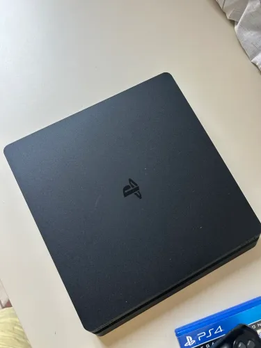 PlayStation 4