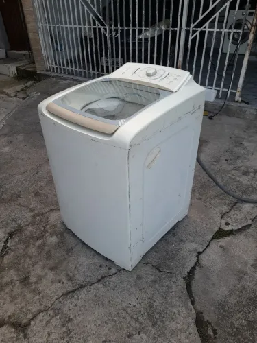 Lavadora Electrolux 12 kg
