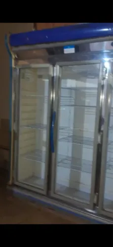 FREEZER VIA MART 5 PORTAS