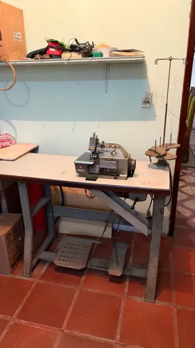 Máquinas de tecer a venda 