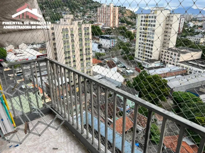 VENDO EXCELENTE APT DE 1 COM SUÍTE NO FONSECA