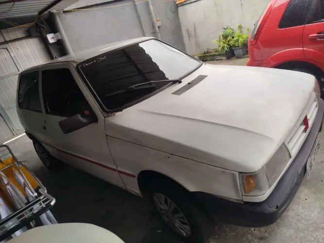 Fiat Uno Mille 1.0/ I.e./ Electronic/ Brio 1996