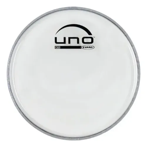 Pele Para Tom G2 Evans Hidraulica 8 Uno Utt08g2 Duplo Filme