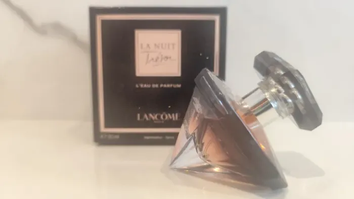 Perfume Lancome Lá Nuit Tresor 30ml