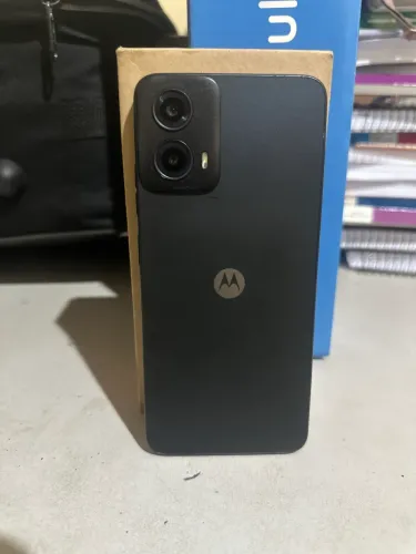 Moto g34 5g