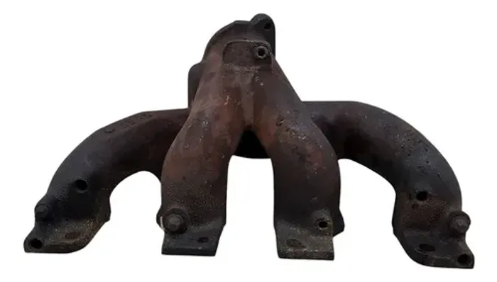 Coletor Escape Gm Astra Hb 2007 187406