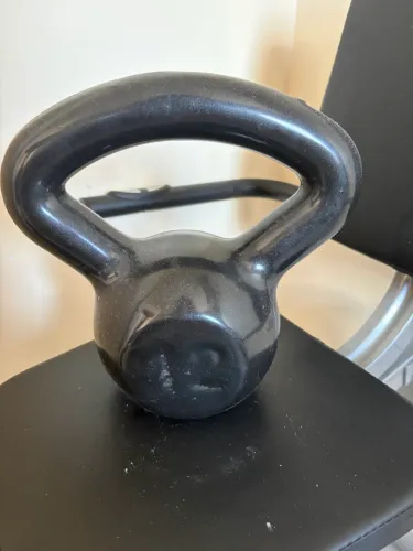 Kettlebell 12kg