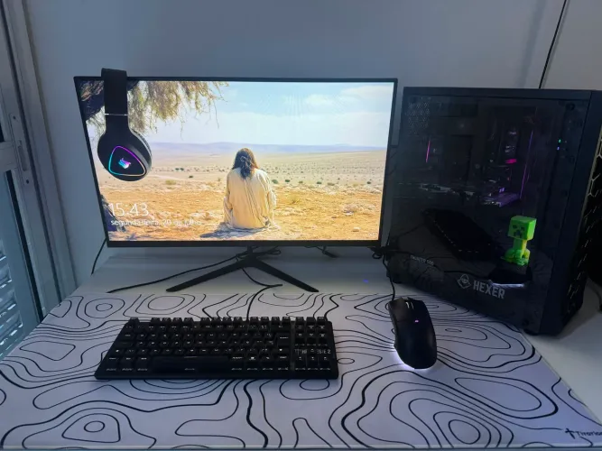 Pc gamer 