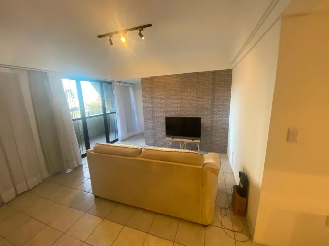Apartamento à venda, TORREÃO, Recife, PE