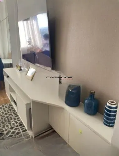 Apartamento no Brás, São Paulo