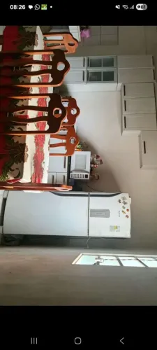 Móveis usados em bom estado de uso 