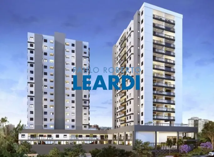 APARTAMENTO - PLANALTO PAULISTA - SP