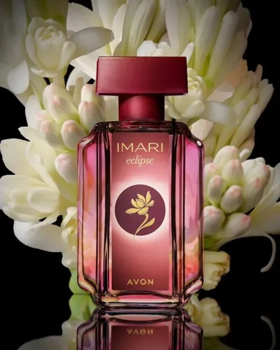 Perfume imari eclipse Avon